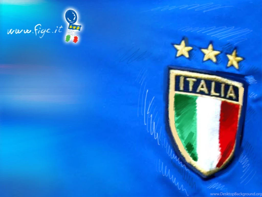 Download Flags Italian Wallpapers 1024x768