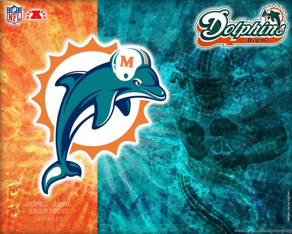 This Out Our New Miami Dolphins Wallpapers Miami Dolphins ...