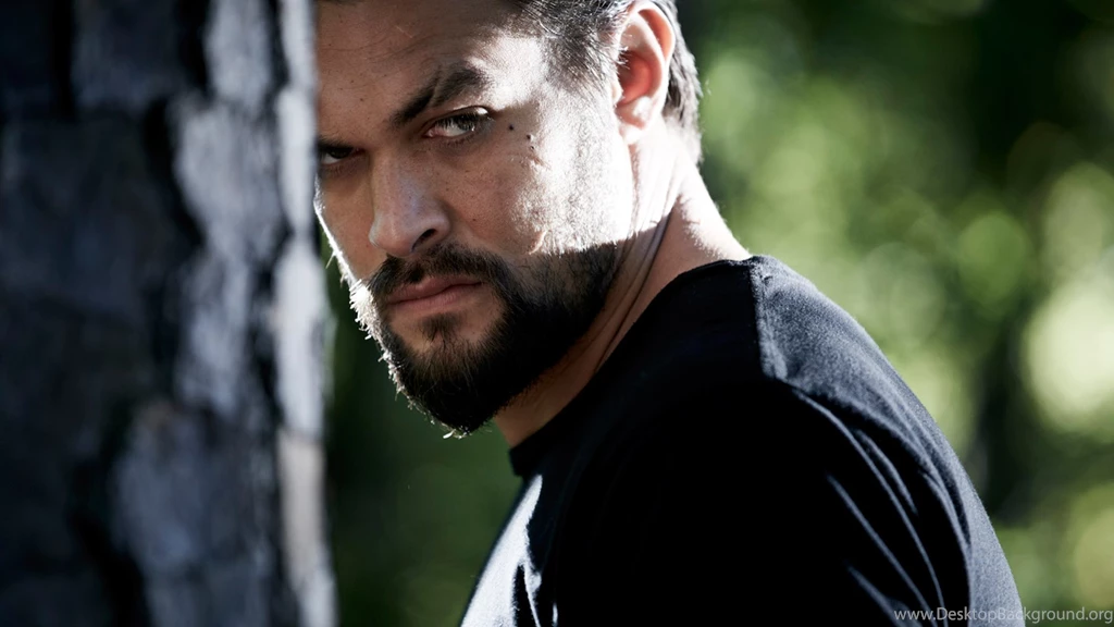 Jason Momoa HD Wallpapers