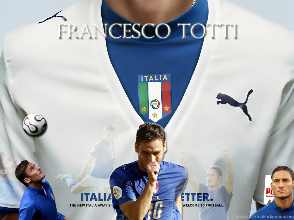 Index Of /var/albums/Francesco Totti Wallpaper Gallery