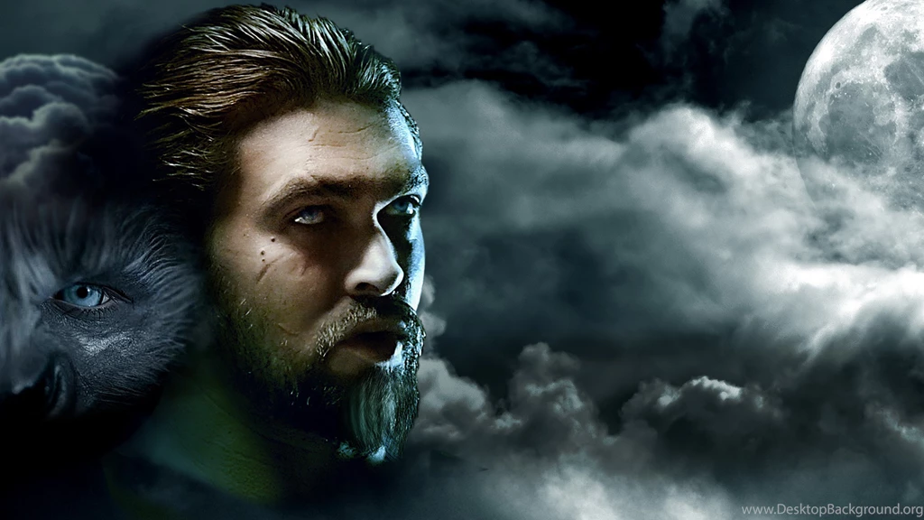 Download Wallpapers 3840x2160 Wolves, Cayden Richards, Connor ...