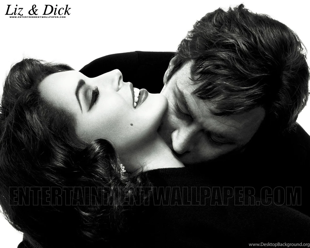 Liz & Dick Wallpapers