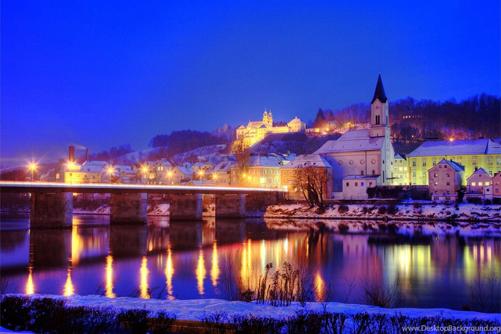 Passau, Bavaria Wallpaper,buildings HD Wallpaper,city HD Wallpapers ...