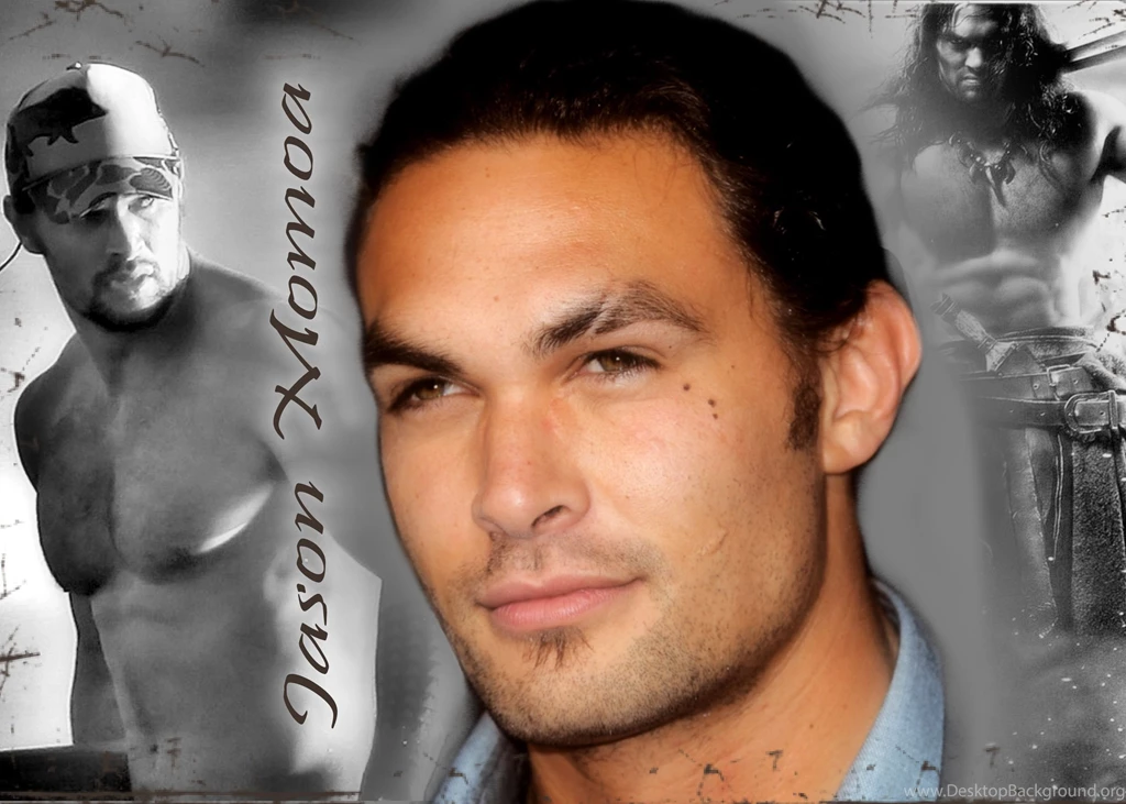 Jason Momoa Wallpapers