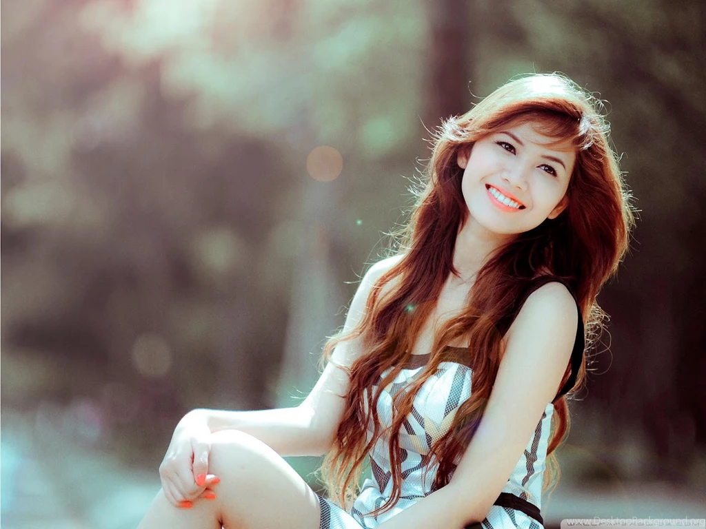 Sweet Girl Wallpapers Milkita