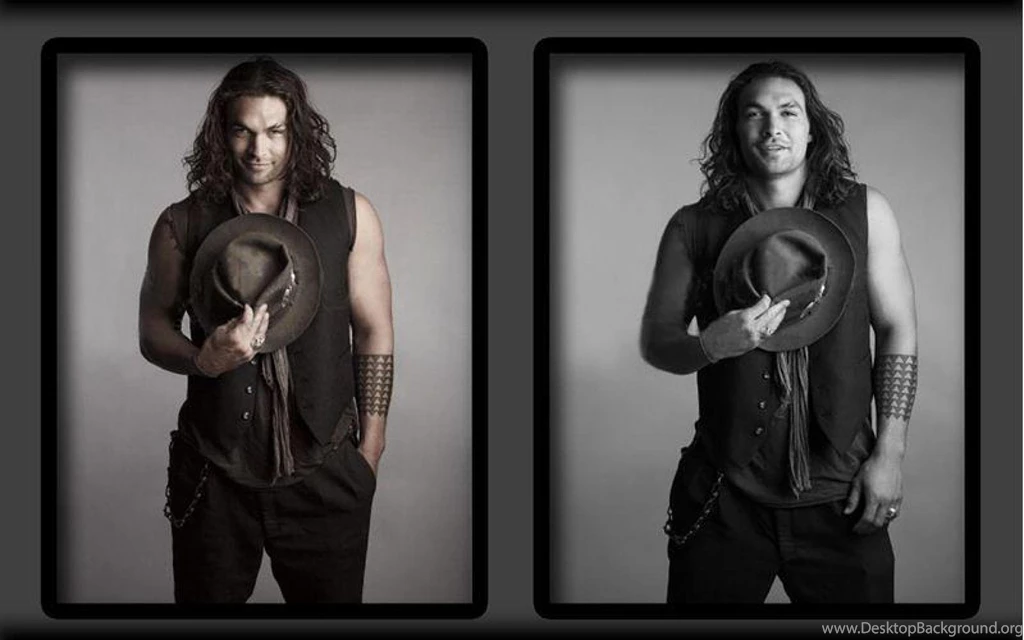 JASON MOMOA WALLPAPER   (