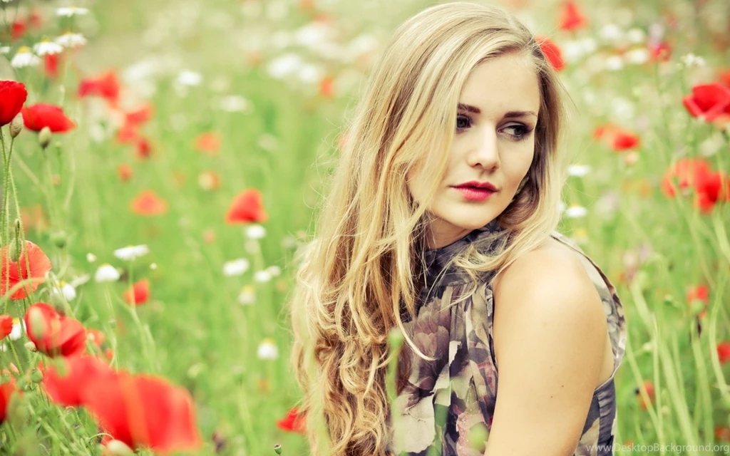 Model Beautiful Girl Sweet Beauty Woman Lovely Elegant Lady ...