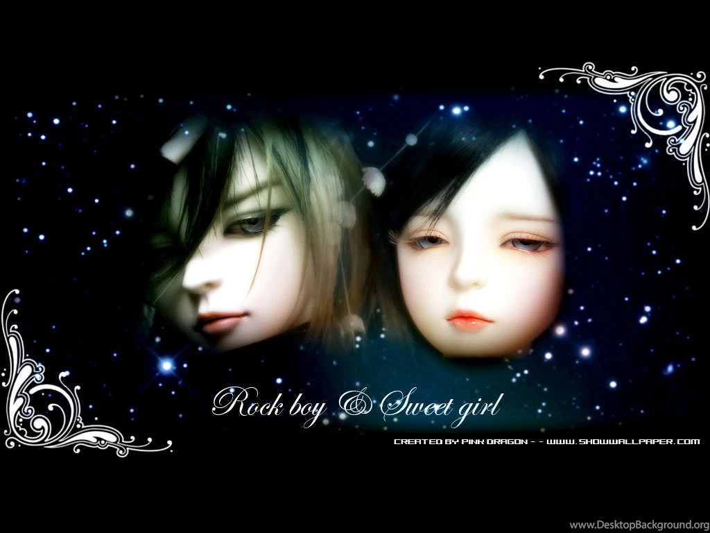 Wallpapers Girl And Boy Rock Sweet 1024x768