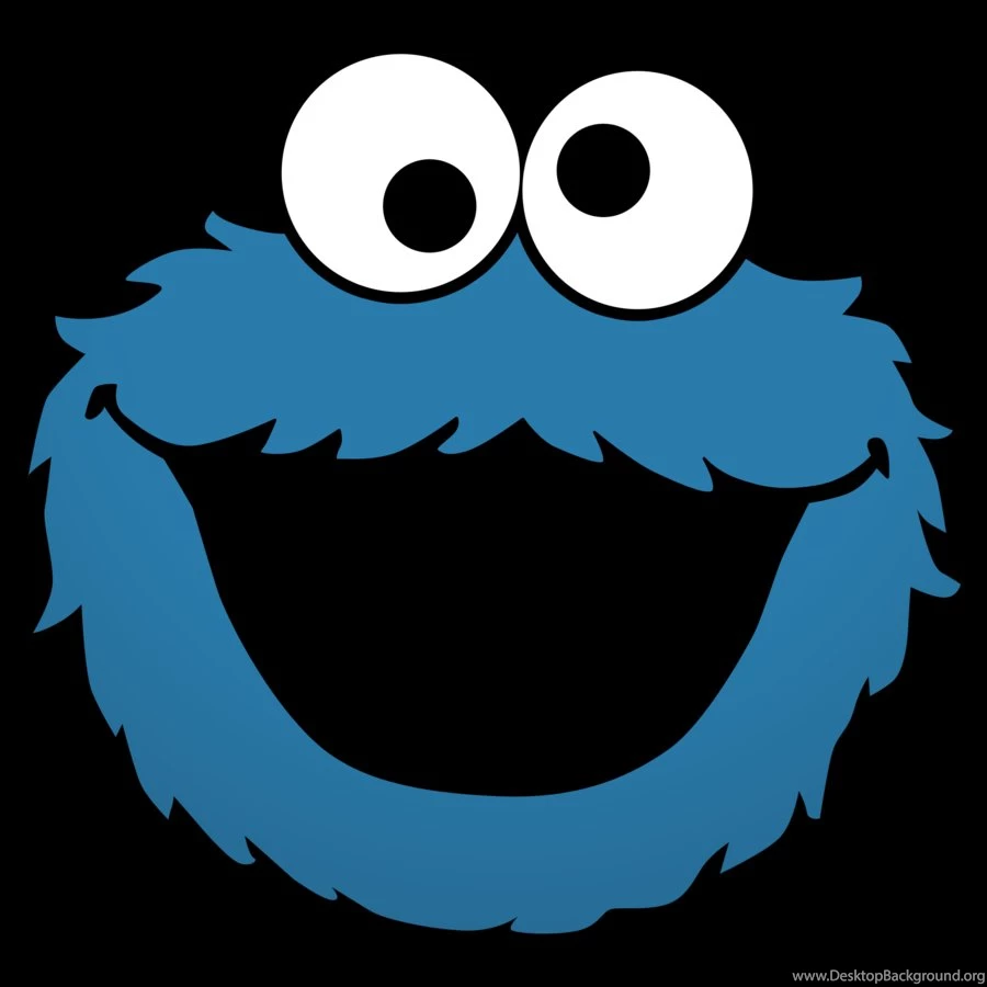 Cute Baby Cookie Monster ClipArt Best