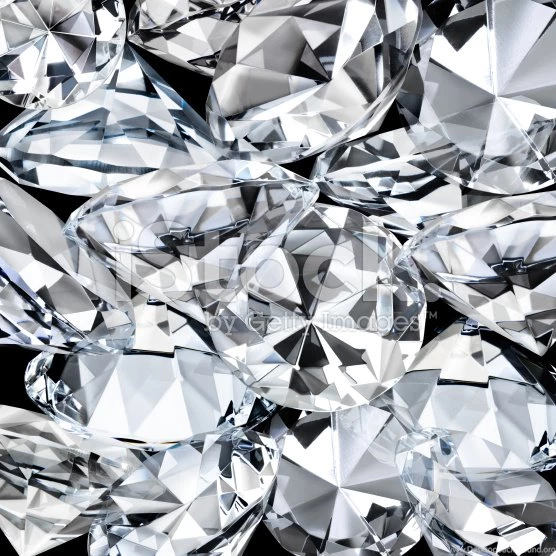 Diamond Backgrounds Pictures, Images, And Stock Photos IStock