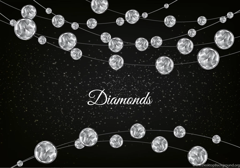 Diamond Free Vector Art (572 Free Downloads)