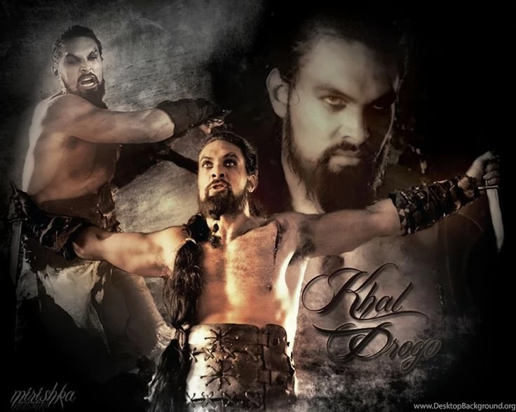 Jason Momoa, Khal Drogo..armpit Pics Made This For My Friend ...