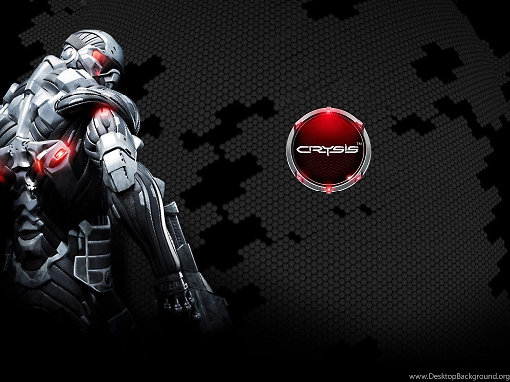 Crysis Wallpaper Themes
