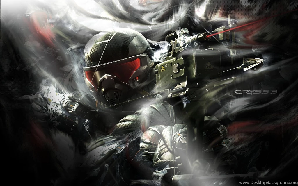 Crysis 3 Wallpapers Wallpapers Cave
