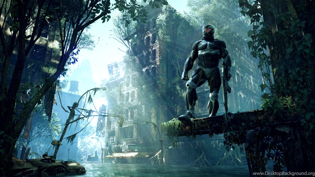 Crysis 3