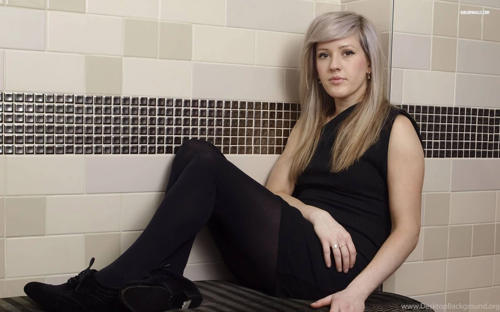 Elli Gouding HD Images