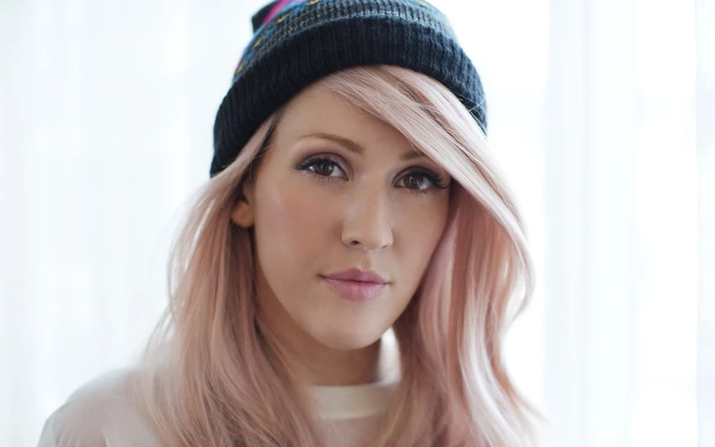 17+ Ellie Goulding Wallpapers High Quality Download
