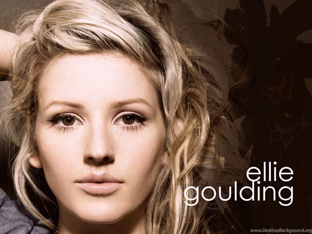 Ellie Goulding HD Wallpapers Free Download