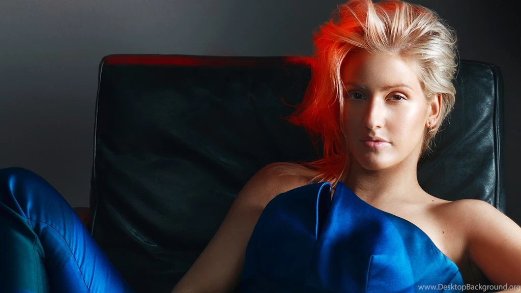 Ellie Goulding Wallpapers HD – HdCoolWallpapers.Com