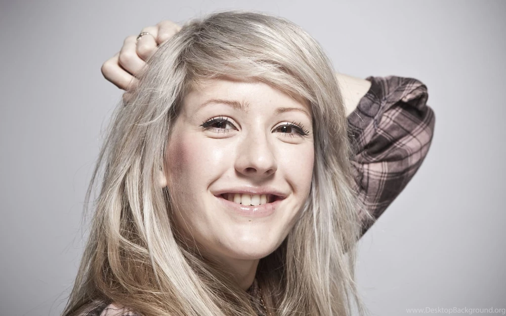 17+ Ellie Goulding Wallpapers High Quality Download