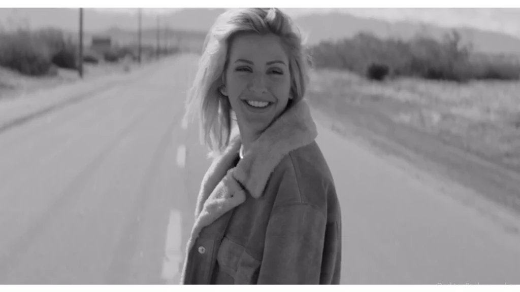 Free Download 2016 Ellie Goulding 4K Wallpapers