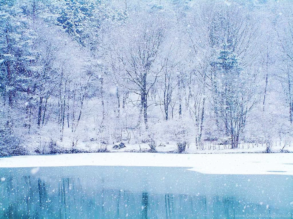 Winter Wallpapers Desktop