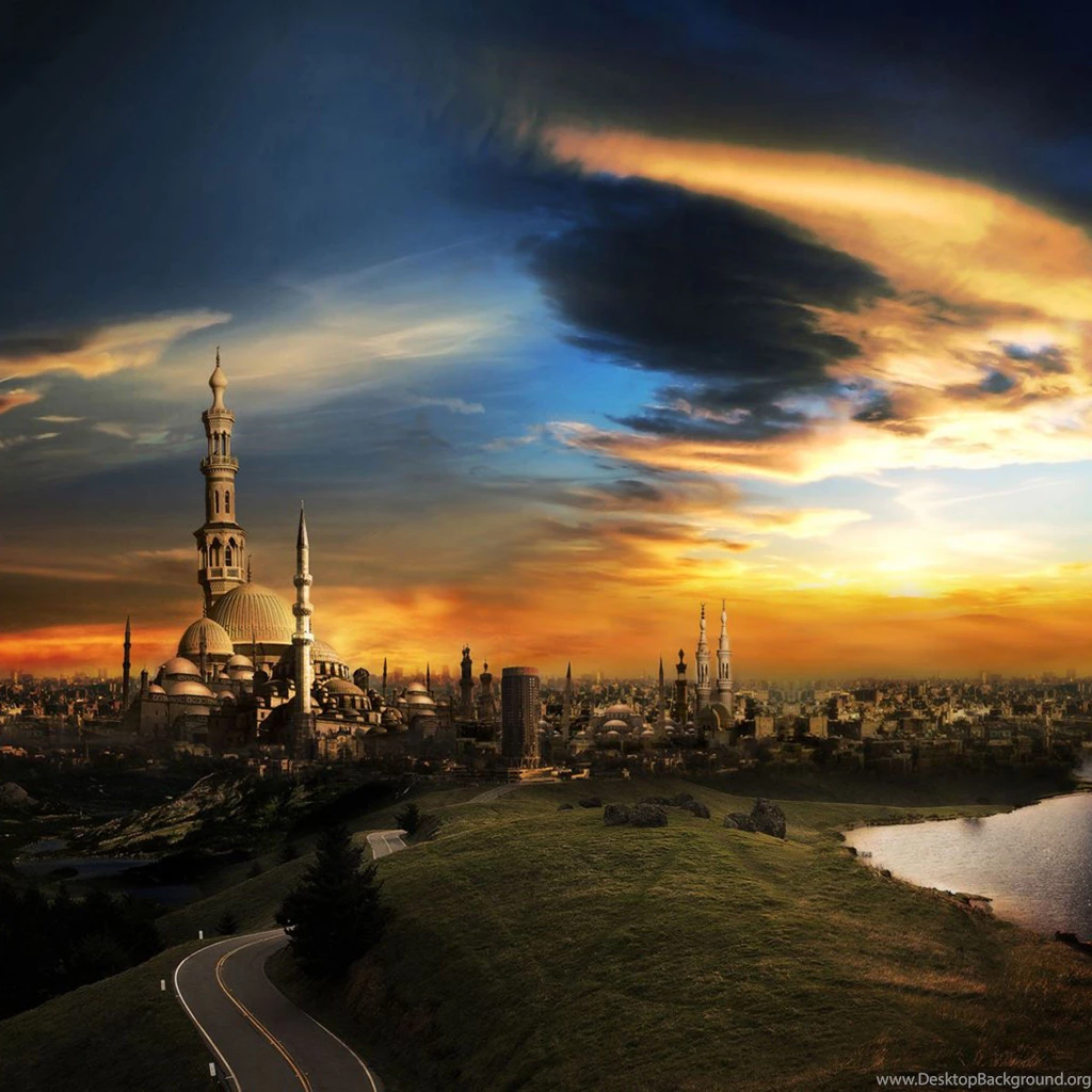 Amazing Ipad Wallpapers