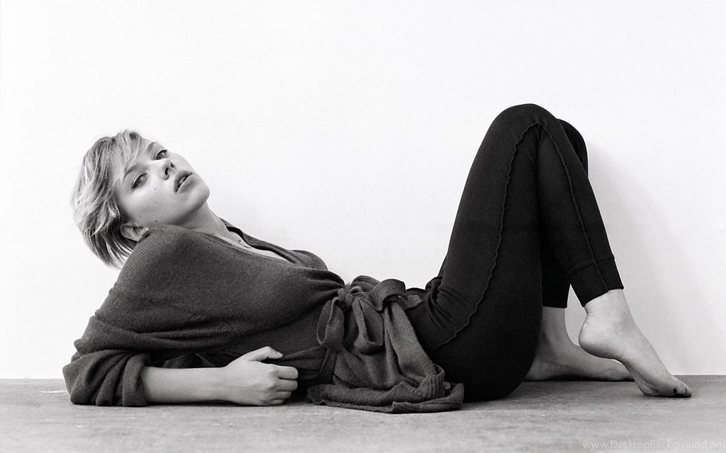 Scarlett Johansson HD Wallpapers