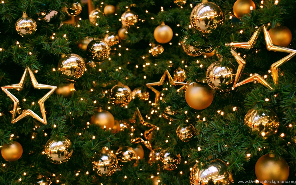 Lovely Festive Wallpapers