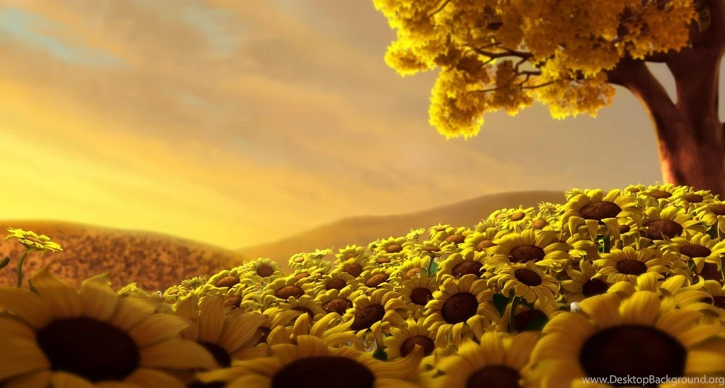 Beautiful Nature HD Wallpapers Collection 2014