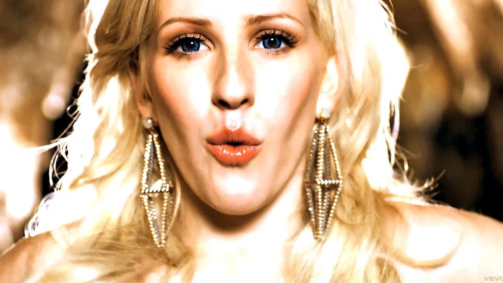 Ellie Goulding HD Wallpapers Widescreen