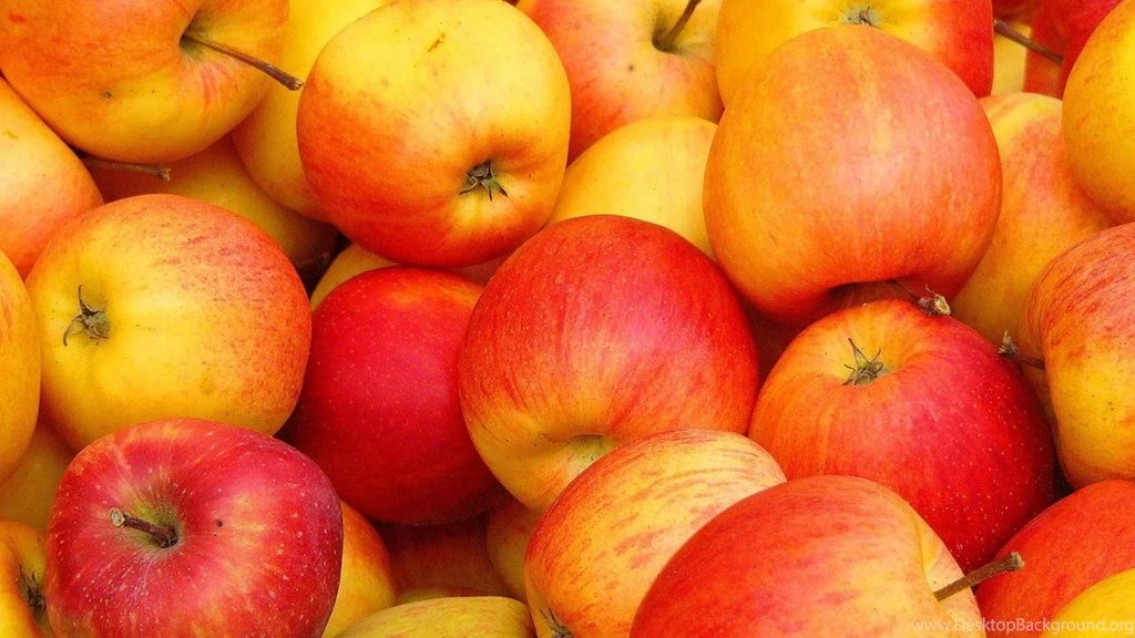 Apple Fruits Hd Wallpapers Free Hd Wallpapers