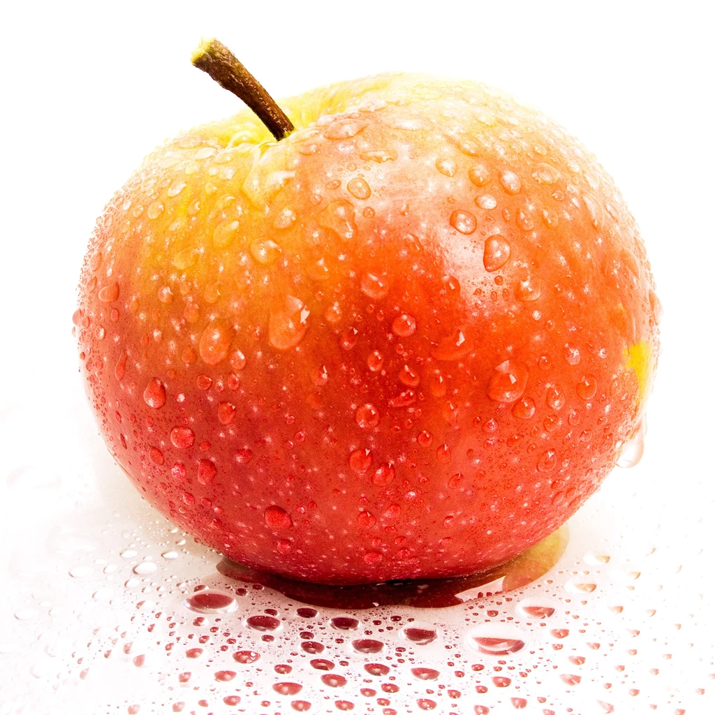 Fresh Apple Fruits Wallpapers