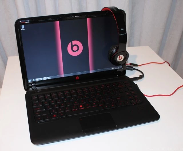 Need Original HP DM4 Beats Edition Wallpaper!