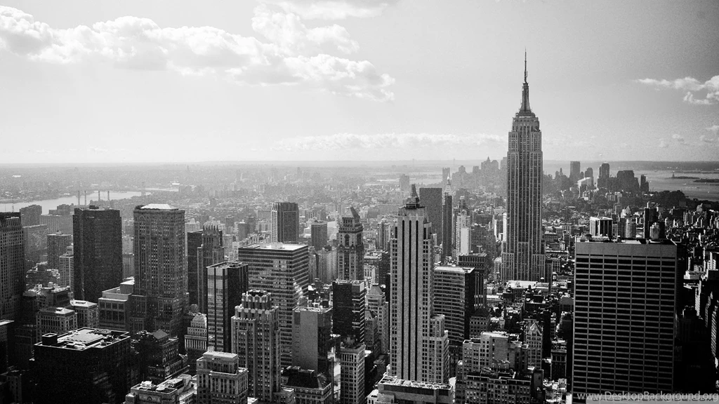 New York Wallpapers Hd
