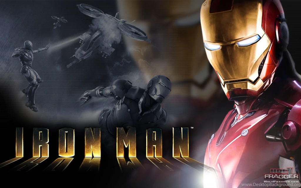 Wallpapers Iron Man Konu 1280x800