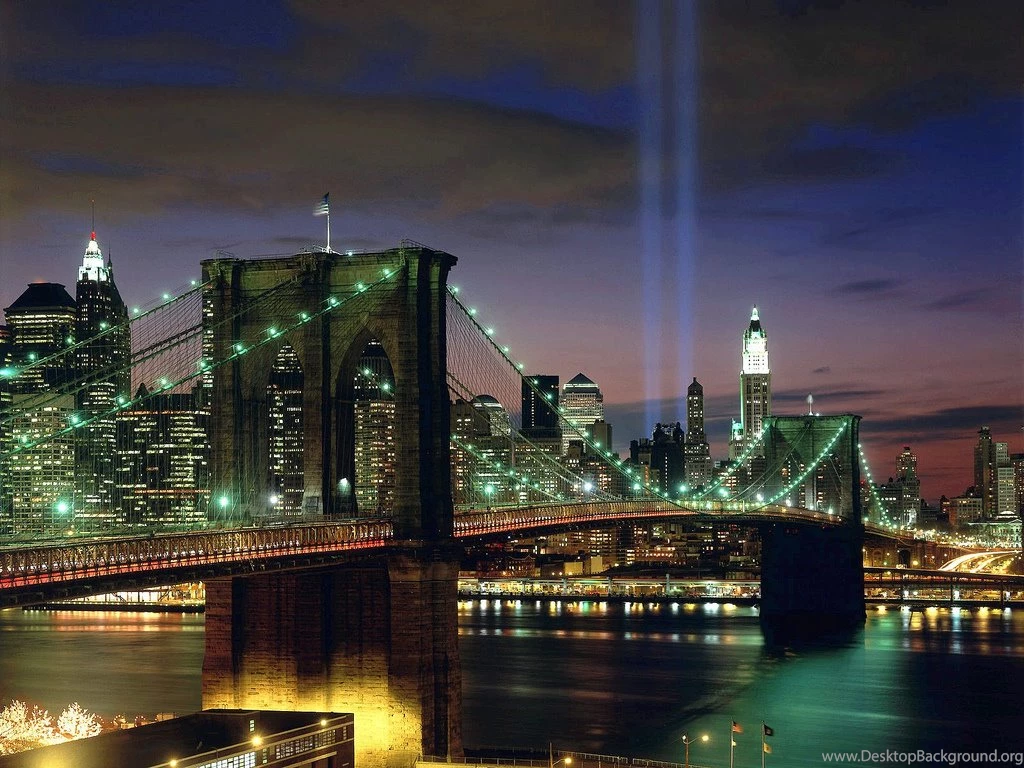 New York City Wallpapers Collection (40+)