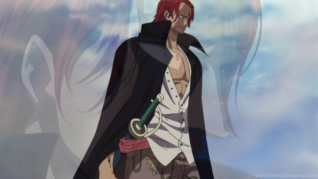 Shanks Wallpapers Wallpapers Cave