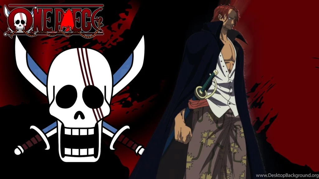 Shanks Wallpapers By Yahazugiri7 On DeviantArt
