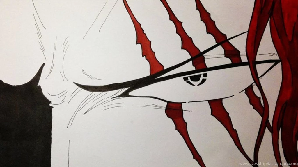 Wallpapers Shanks Le Roux One Piece Fanart 1366x768