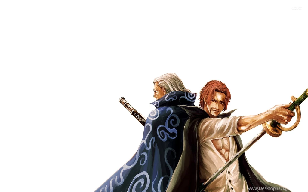 Shanks : Desktop And Mobile Wallpapers : Wallippo