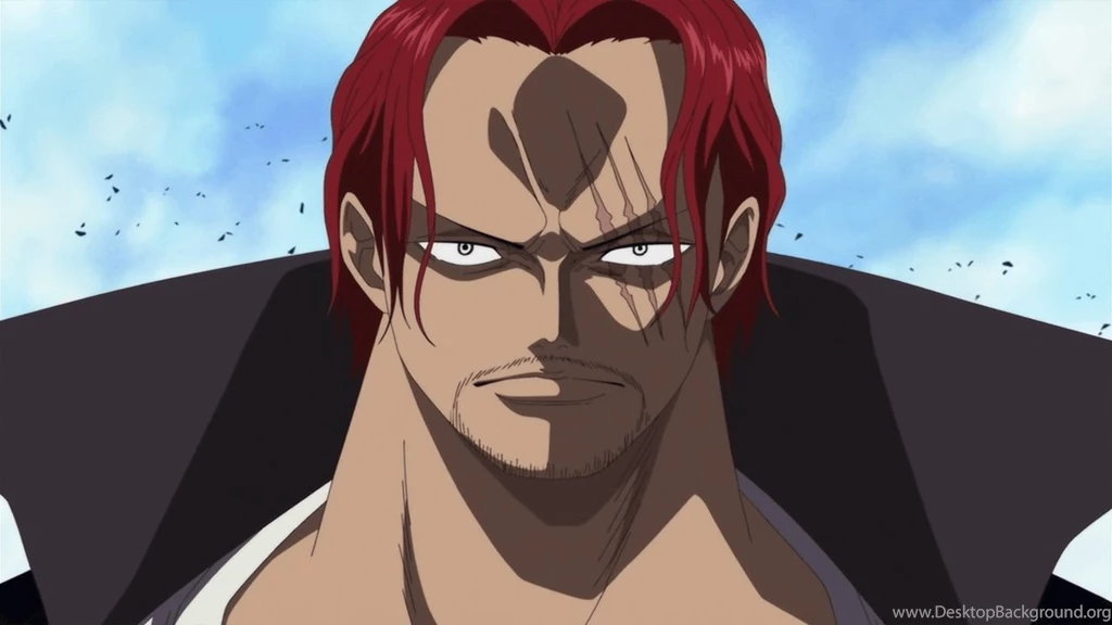 Shanks Wallpapers Tag WalOps.com