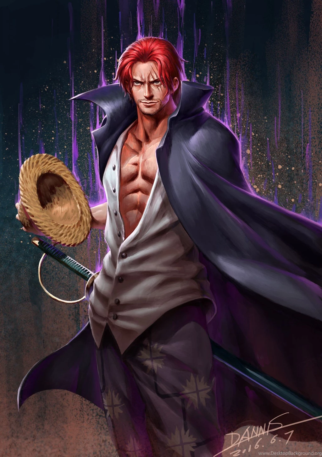 One Piece,