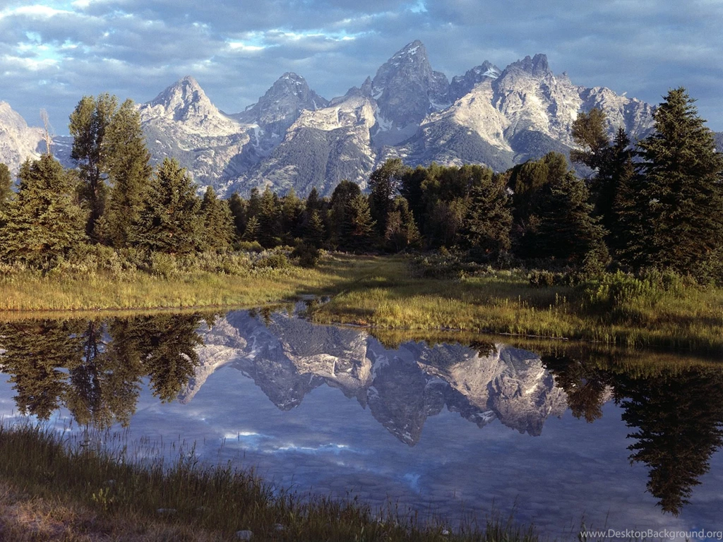 Mountain Wallpapers