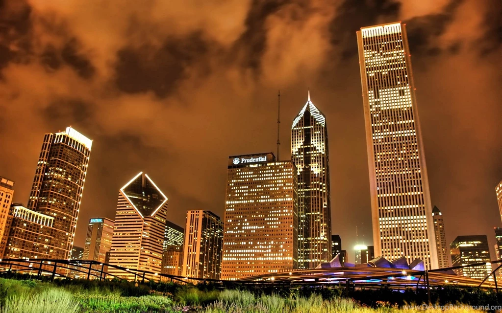 Famous Places 13 Wallpapers