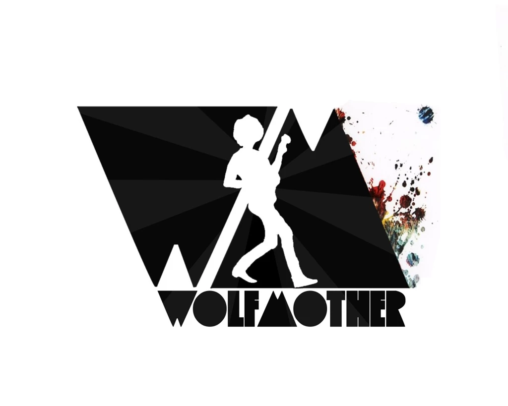 Wolfmother Wallpapers By Tiburrr On DeviantArt