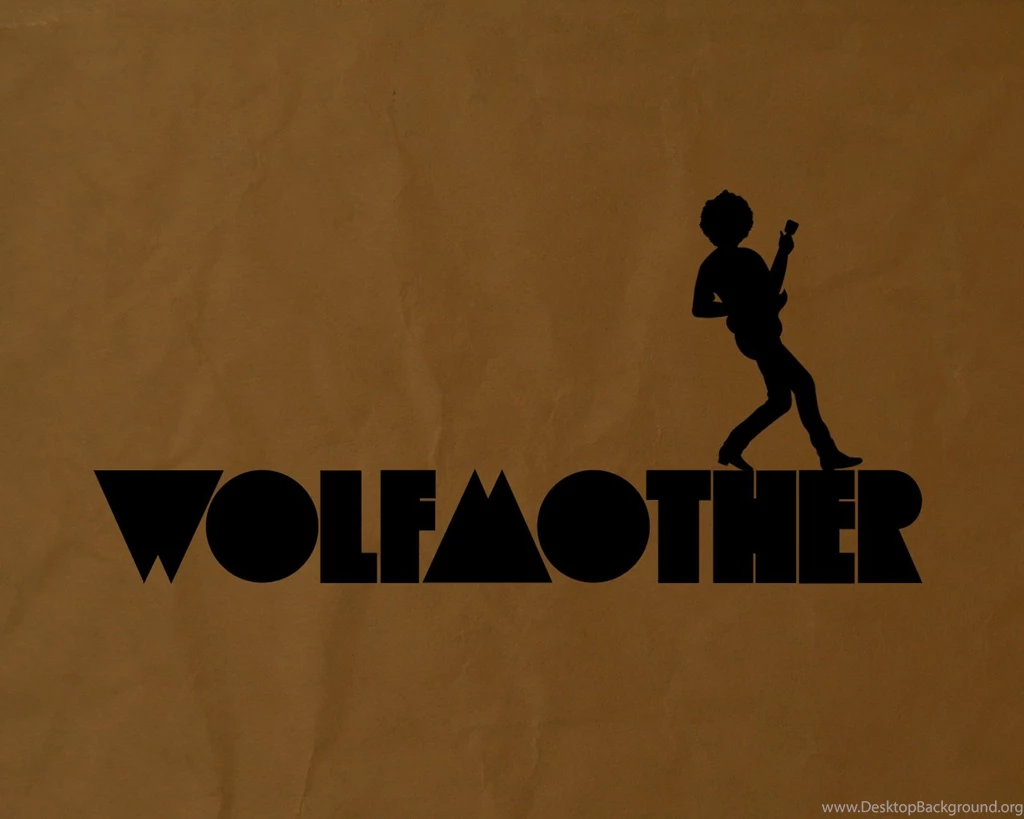 Wolfmother DeviantArt