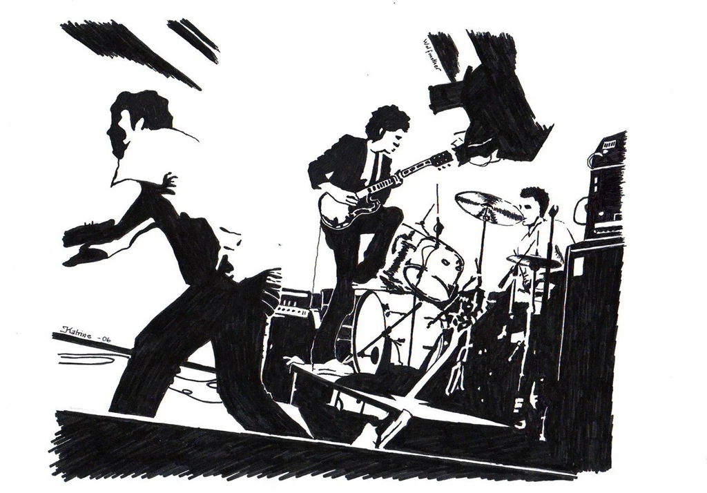 1280x1024px Wolfmother