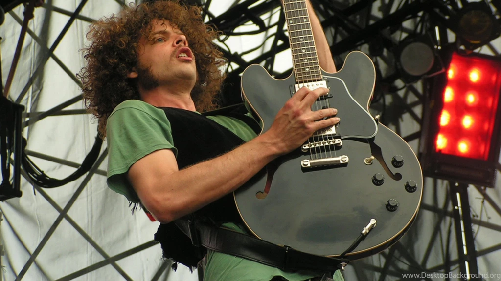 Wolfmother