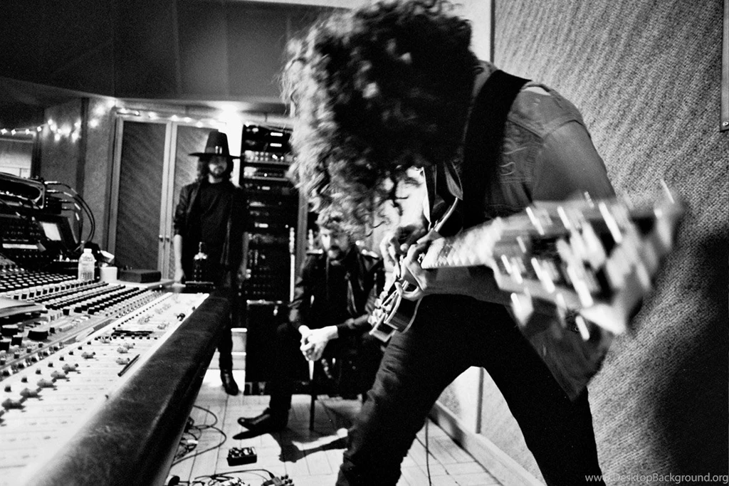 Wolfmother